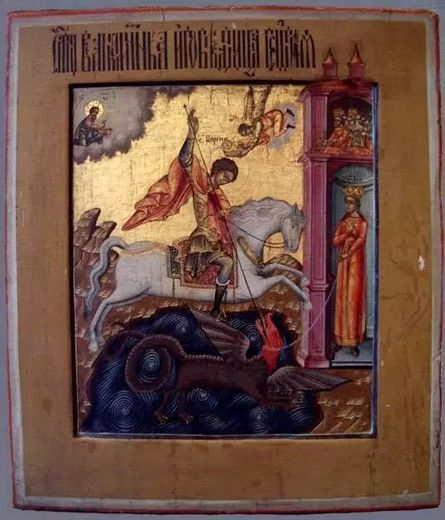 Ikona dnia