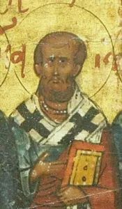 Ikona dnia
